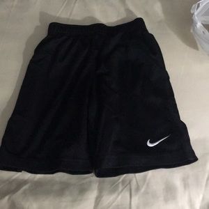 Boys shorts